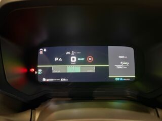 Bigster 1.8 155ch 110 HYBRID FULL-HYBRID 1.4KWH JOURNEY 4X2 BVA/ JAN 2025 occasion 78125 Gazeran