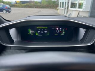 208 II GT LINE 1.2 PURETECH 100 cv EAT8 BVA - COCKPIT 3D - APPL 2023 occasion 68170 Rixheim