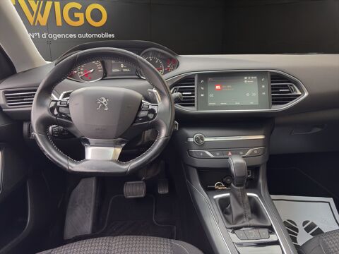 308 GENERATION-II SW 1.5 BLUEHDI 130 ACTIVE BUSINESS EAT BVA STA 2019 occasion 68000 Colmar