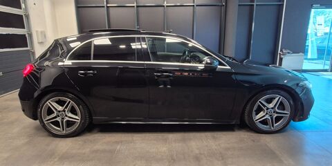 Classe A 250 224ch AMG LINE + Toit ouvrant 2018 occasion 67800 Hoenheim