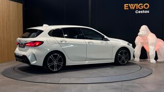 S&eacute;rie 1 F40 118I 136 Ch M SPORT DKG7 5PL - FR - LED - CARPLAY - HAYO 2021 occasion 33610 Cestas