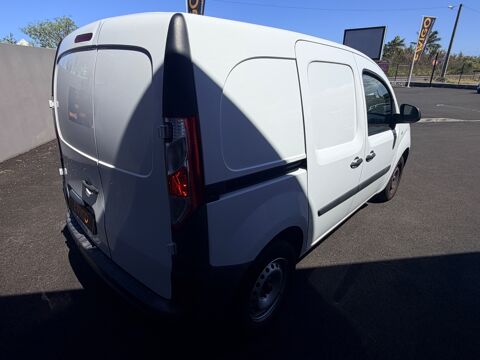 Kangoo Express FOURGON 2 PLACES 1.5 BLUEDCI 80 CONFORT + RADAR AR 2021 occasion 97410 Saint-Pierre
