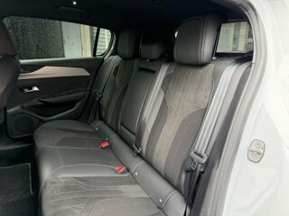 308 1.5 BLUEHDI 130ch GT LINE EAT BVA START-STOP / CARPLAY / CAM 2024 occasion 17100 Saintes