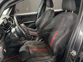 Serie 2 ACTIVE-TOURER 1.5 216 D 116 CH SPORT / RADARS ARR / REGULATE 2017 occasion 29000 Quimper