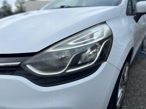 Clio ESTATE 1.5 DCI 75 CH ENERGY ZEN / DISTRIBUTION FAITE 2017 occasion 47000 Agen