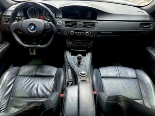 M3 CABRIOLET 4.0 420 BVA - LIGNE AKRA CF - KIT CARROSSERIE ORIG 2008 occasion 55430 Belleville-sur-Meuse