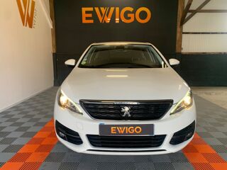308 GENERATION-II SOCIETE 1.5 BLUEHDI 100 BUSINESS ACTIVE START- 2019 occasion 76190 &Eacute;calles-Alix