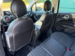 500 X 1.4 MULTIAIR 140 ch LOUNGE 2018 occasion 65290 Juillan