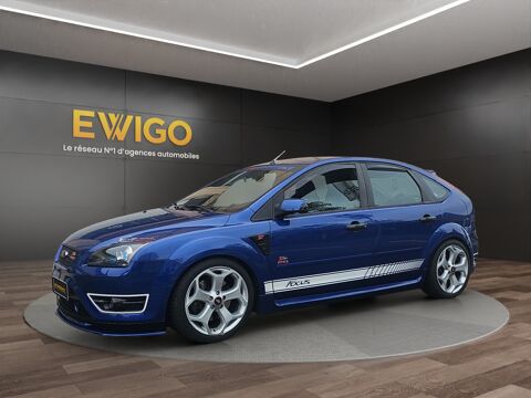 Ford Focus 2.5 T 225 ST - GARANTIE 6 MOIS 2007 occasion Colmar 68000