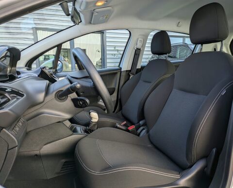 208 GENERATION-I 1.6 BLUEHDI 75ch LIKE 2018 occasion 25300 Pontarlier