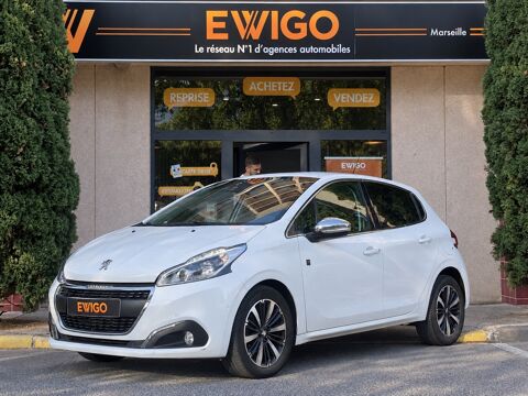 Annonce voiture Peugeot 208 7290 €