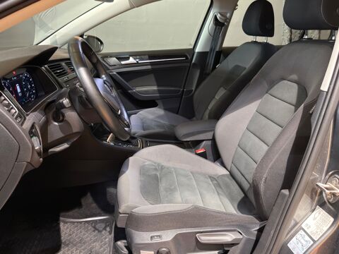 Golf 1.5 TSI 150CH CARAT DSG7 - ENTRETIEN COMPLET VOLKSWAGEN 2020 occasion 81990 Puygouzon