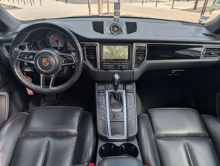 Macan 3.0 DIESEL 260 S PDK - 2e MAIN - ENTRETIEN PORSCHE - TOIT OU 2015 occasion 57600 Forbach