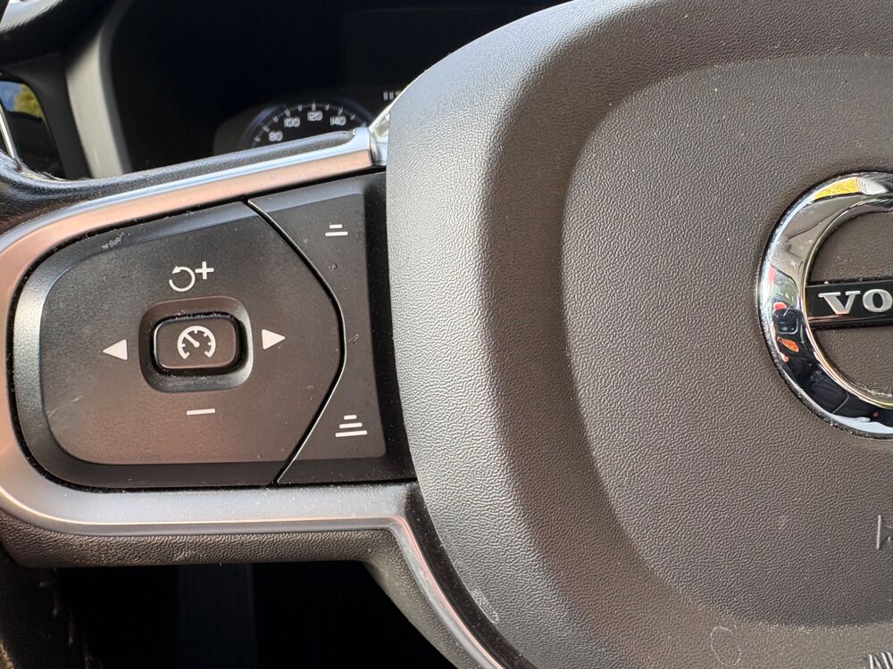 V60 2.0 D3 150ch BUSINESS GEARTRONIC 8 BVA / ATTELAGE - CAM&Eacute;RA D 2019 occasion 76150 Saint-Jean-du-Cardonnay