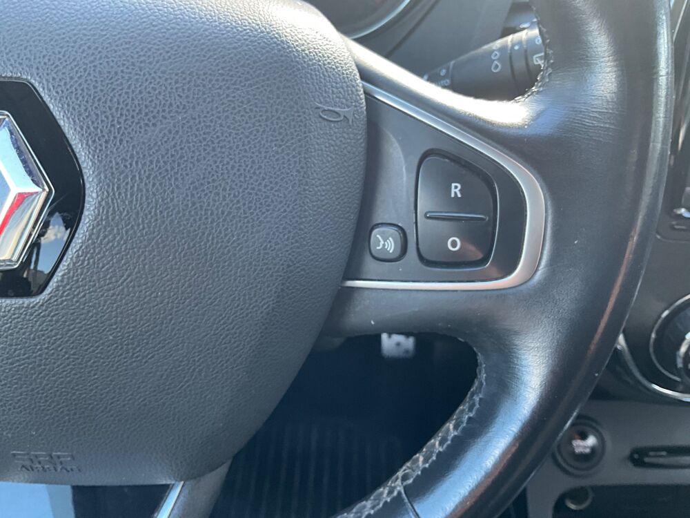 Captur 1.5 DCI 90 INTENS EDC / Distribution a jour / Entretien Fait 2016 occasion 17000 La Rochelle