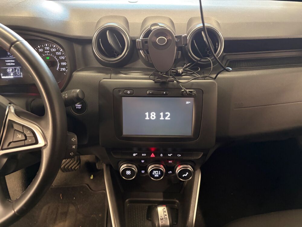 Duster 1.5 DCI 110 PRESTIGE 4X2 EDC BVA 2018 occasion 76190 &Eacute;calles-Alix