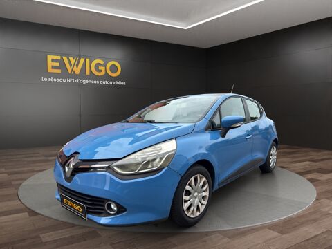 Renault clio 1.2 75 ZEN - REGULATEUR - GARANTIE 6 MOI