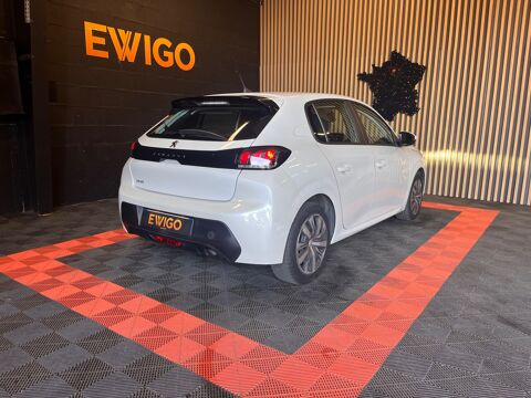 208 1.2 PURETECH 75 ACTIVE BUSINESS 2020 occasion 44220 Cou&euml;ron