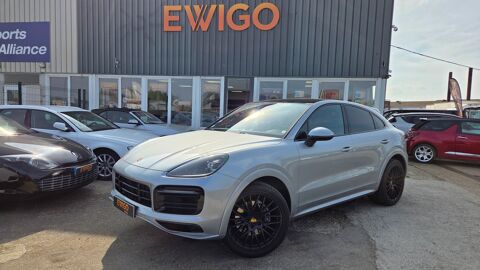 Annonce voiture Porsche Cayenne 63990 €