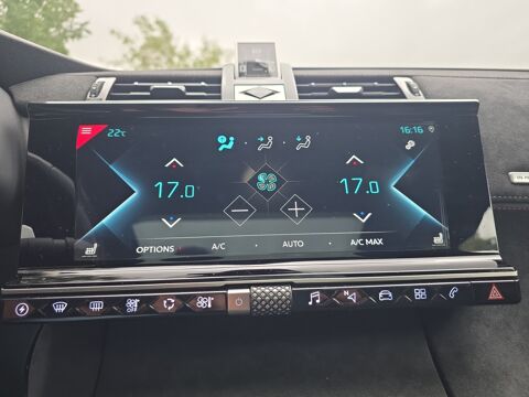 DS3 1.6 225 CH PHEV HYBRID 13.2KWH PERFORMANCE LINE PLUS BVA 2020 occasion 40000 Mont-de-Marsan