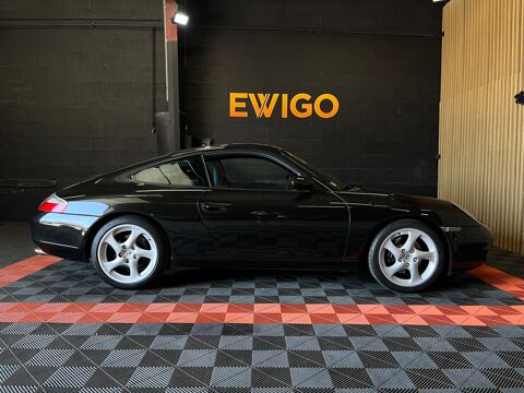 911 996 3.4 300 CARRERA TIPTRONIC-S / IMS REMPLACE 1999 occasion 44220 Cou&euml;ron