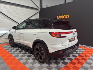 Austral 1.2 E-TECH 200H FULL-HYBRID TECHNO ESPRIT ALPINE BVa6 2025 occasion 17430 Tonnay-Charente