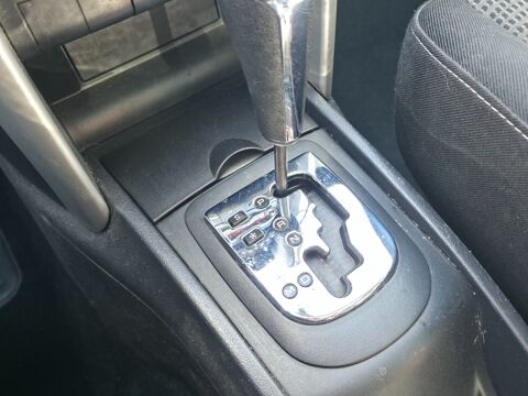 207 SW 1.6 VTI 120ch PREMIUM BVA / EQUIP. PMR DEMONTABLE / HISTO 2010 occasion 17100 Saintes