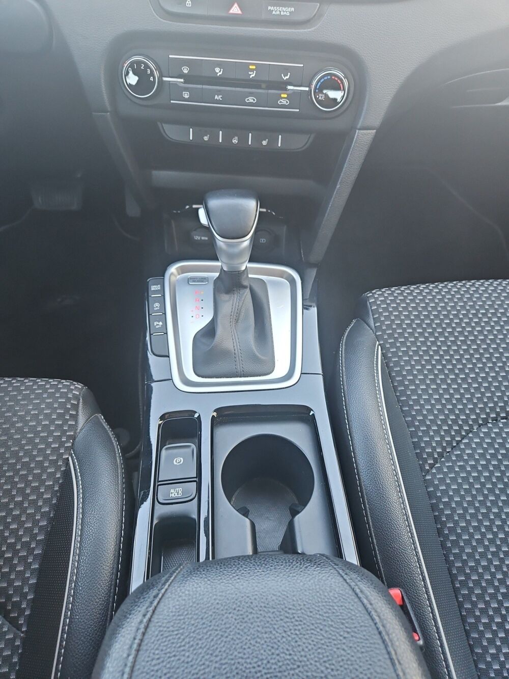 XCeed 1.6 CRDI 135 HYBRID MHEV 48VOLT GT LINE PLUS DCT BVA 2021 occasion 38590 Saint-&Eacute;tienne-de-Saint-Geoirs