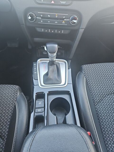 XCeed 1.6 CRDI 135 HYBRID MHEV 48VOLT GT LINE PLUS DCT BVA 2021 occasion 38590 Saint-&Eacute;tienne-de-Saint-Geoirs