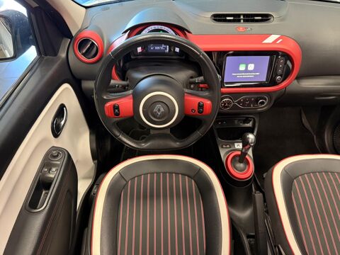 Twingo 0.9 TCe 90ch LE COQ SPORTIF EDC6 2019 occasion 67800 Hoenheim