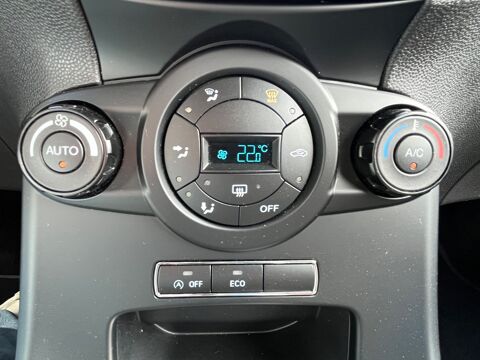 Fiesta 1.0 ECOBOOST 125 CH ST-LINE START-STOP 2017 occasion 47000 Agen