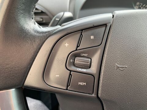 C4 Picasso 1.2 PURETECH 130cv BUSINESS EAT BVA START-STOP / MOTEUR NEUF 2018 occasion 69420 Ampuis
