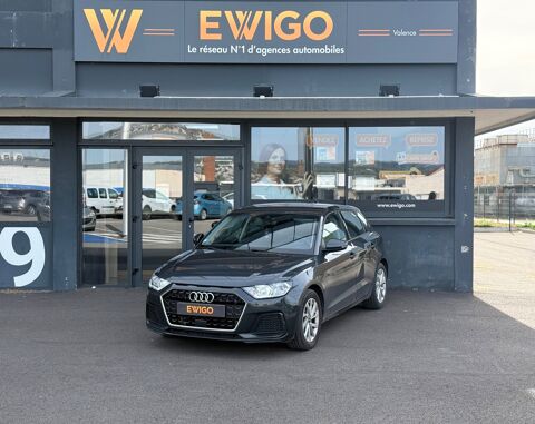 Annonce voiture Audi A1 16990 €