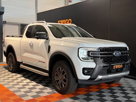 Annonce voiture Ford Ranger 41990 €