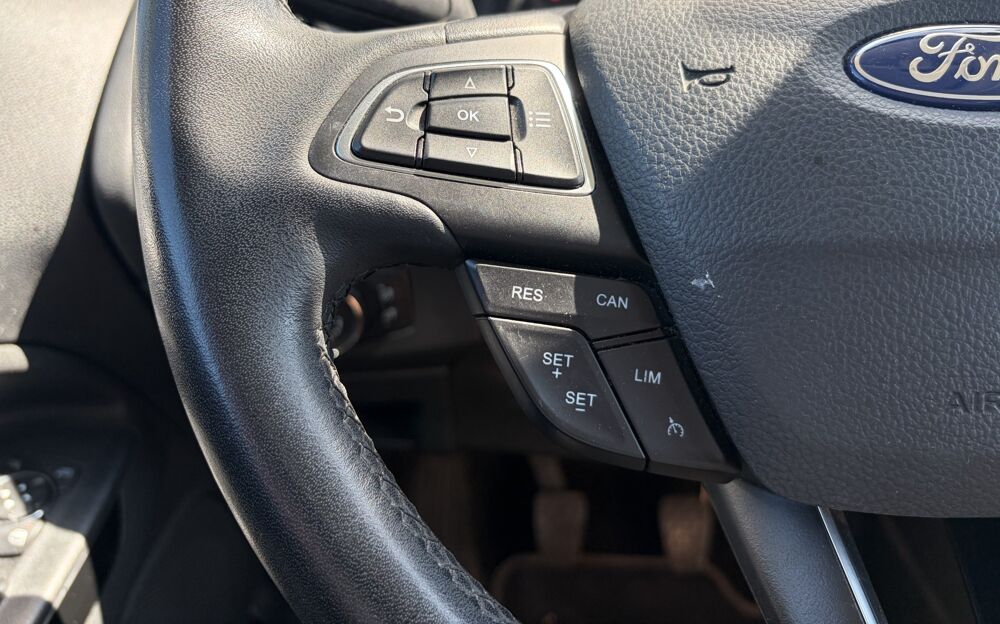 Ecosport 1.0 EcoBoost 100ch Titanium Business Bvm6 2019 occasion 64122 Urrugne