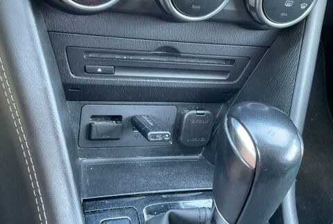 Cx-3 2.0 SKYACTIV-G 120 EXCLUSIVE EDITION 2WD BVA - Attelage- si&egrave; 2019 occasion 78410 Flins-sur-Seine