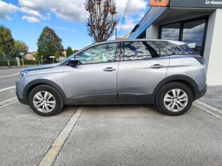 3008 GENERATION-II 1.5 BLUEHDi 130 CH ACTIVE EAT BVA / CARPLAY / 2020 occasion 40000 Mont-de-Marsan