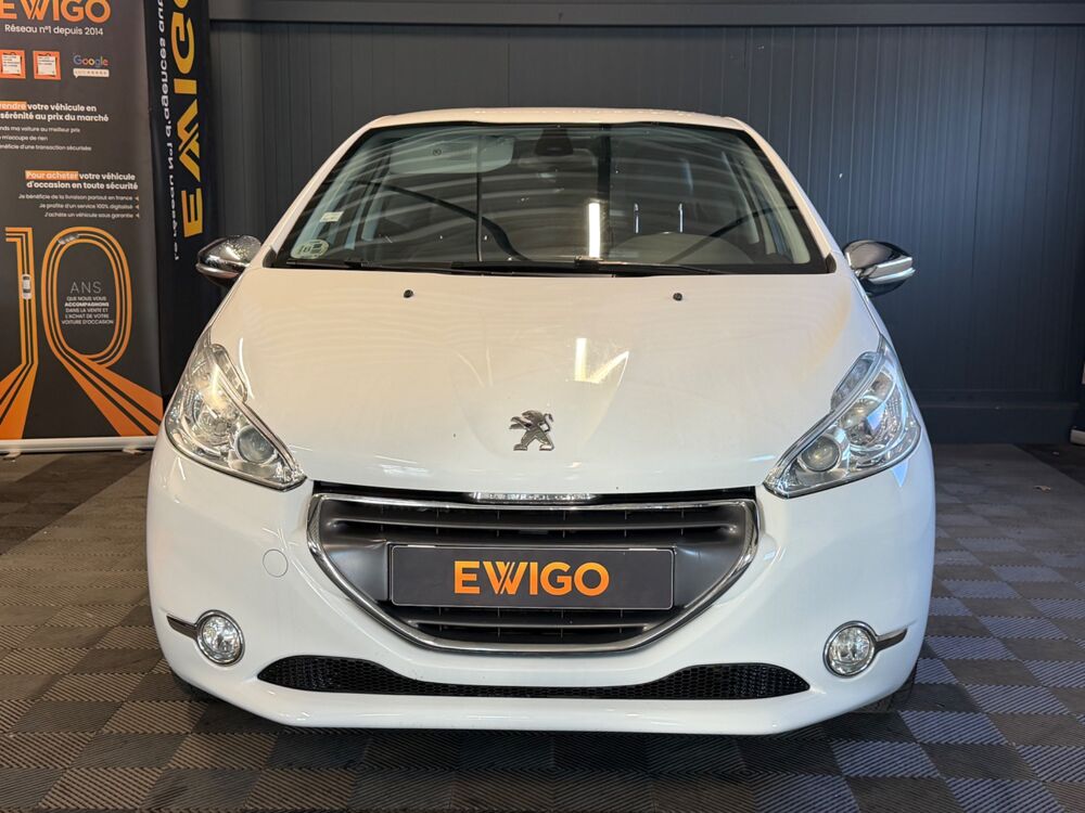 208 GENERATION-I 1.6 E-HDI 90 Ch - KIT DISTRI FAIT EN 2025 2012 occasion 79000 Niort