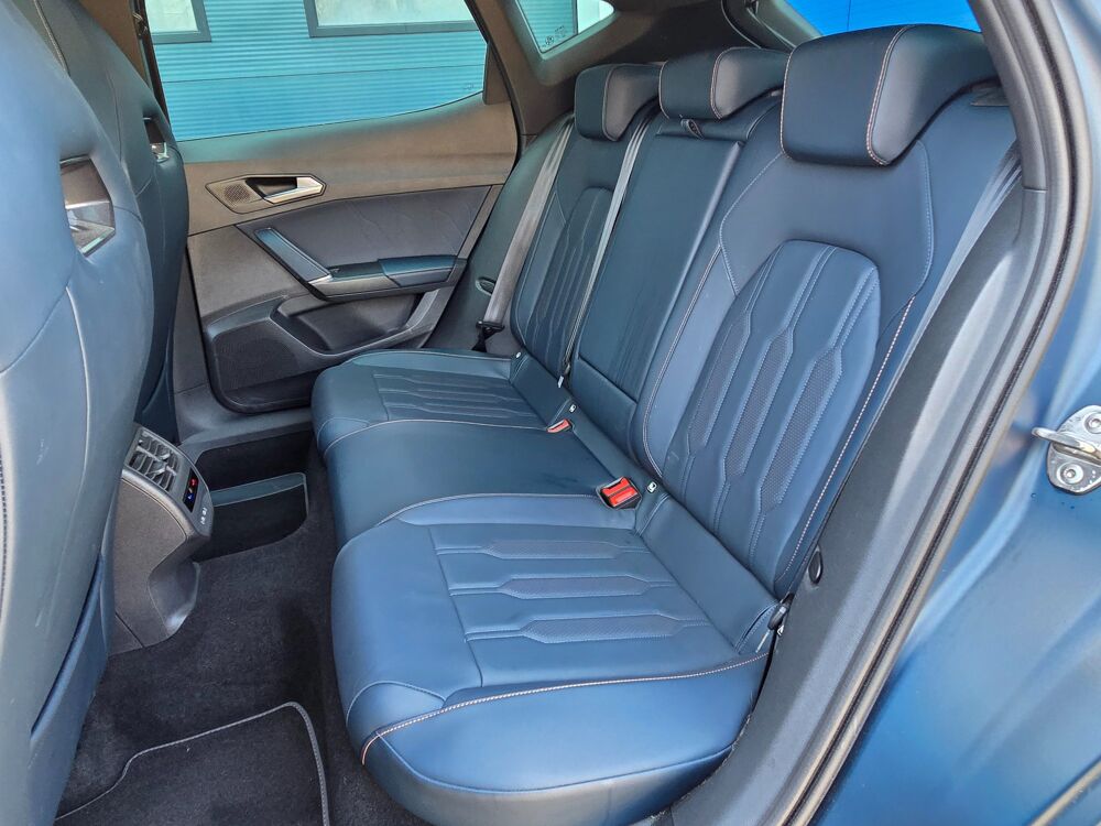 Formentor 2.0 TSI 310 4DRIVE 4WD DSG TOIT OUVRANT 2022 occasion 68170 Rixheim