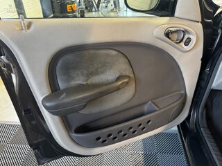 PT Cruiser 2.0 140 Ch LIMITED - 2EME MAIN - BVA 2001 occasion 79000 Niort