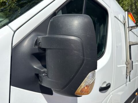 Master FOURGON 2.3 DCI 145 35 L2H2 ENERGY CONFORT TRACTION FWD 2021 occasion 76150 Saint-Jean-du-Cardonnay