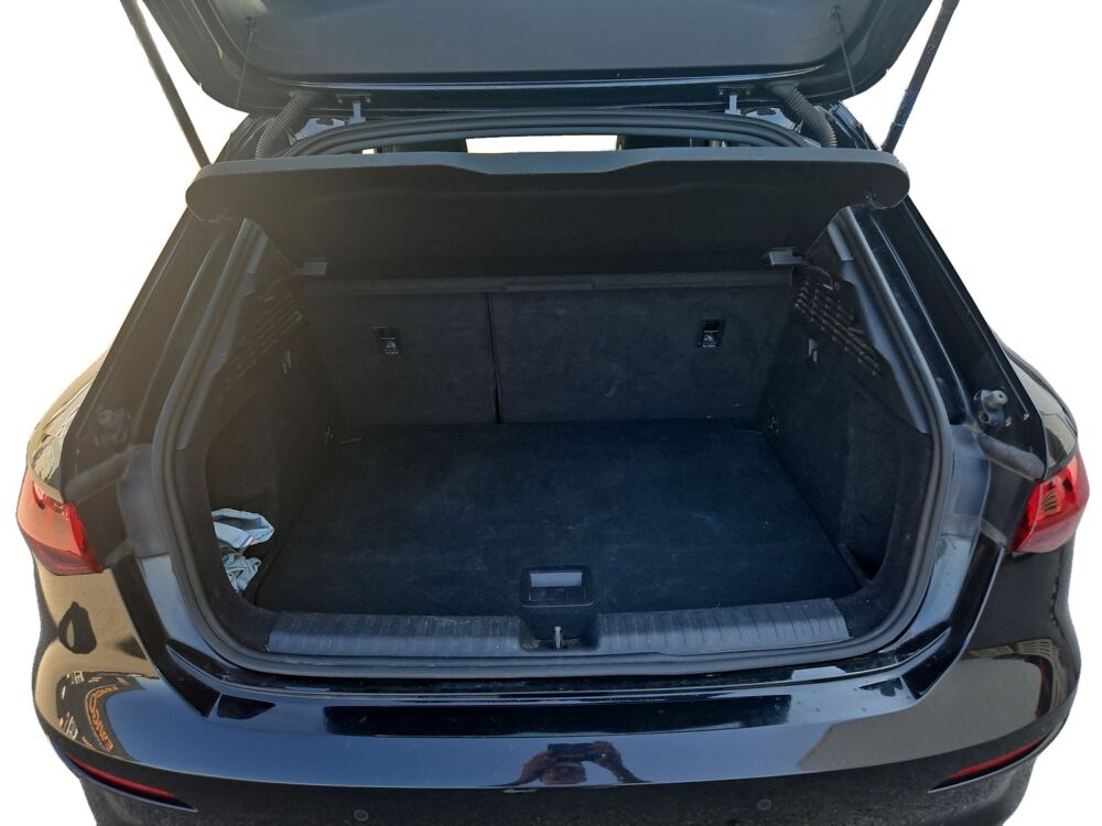 A3 SPORTBACK 2.0 30 TDI 115 BUSINESS LINE 2021 occasion 38590 Saint-&Eacute;tienne-de-Saint-Geoirs