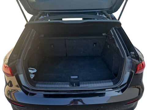 A3 SPORTBACK 2.0 30 TDI 115 BUSINESS LINE 2021 occasion 38590 Saint-&Eacute;tienne-de-Saint-Geoirs