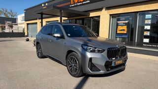 X1 XDRIVE 25e 245CH M SPORT - TOIT OUVRANT - TEINTE FROZEN PURE 2023 occasion 13700 Marignane