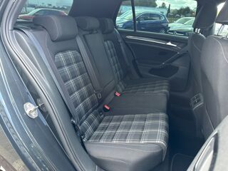 Golf GTD 2.0 TDI 180CH / SUIVi VW - CAMERA RECUL - GPS - REGULATE 2014 occasion 44220 Cou&euml;ron