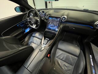 Classe A 43 AMG 381CH AMG 9G SPEEDSHIFT BVA/FREIN CARBONE CERAMIQUE/ 2023 occasion 33260 La Teste-de-Buch