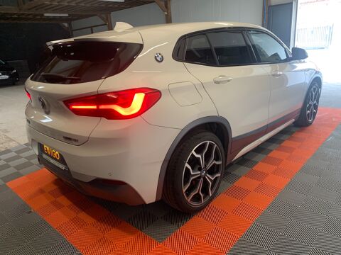 X2 1.8 I 140 M-SPORT SDRIVE DKG BVA 2019 occasion 76190 &Eacute;calles-Alix