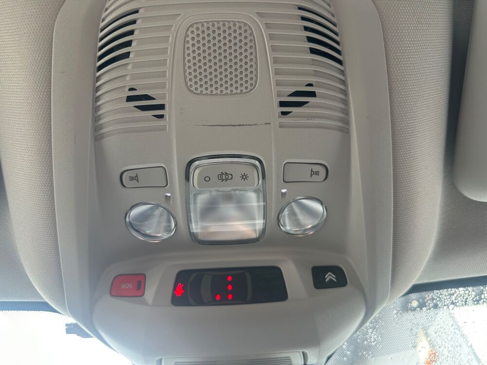 C5 aircross 1,6 PHEV 225ch BUSINESS / APPLE CARPLAY / CAMERA DE RECUL 2021 occasion 38420 Le Versoud