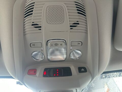 C5 aircross 1,6 PHEV 225ch BUSINESS / APPLE CARPLAY / CAMERA DE RECUL 2021 occasion 38420 Le Versoud