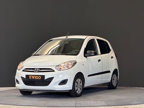 Hyundai i10 1.1 69CH